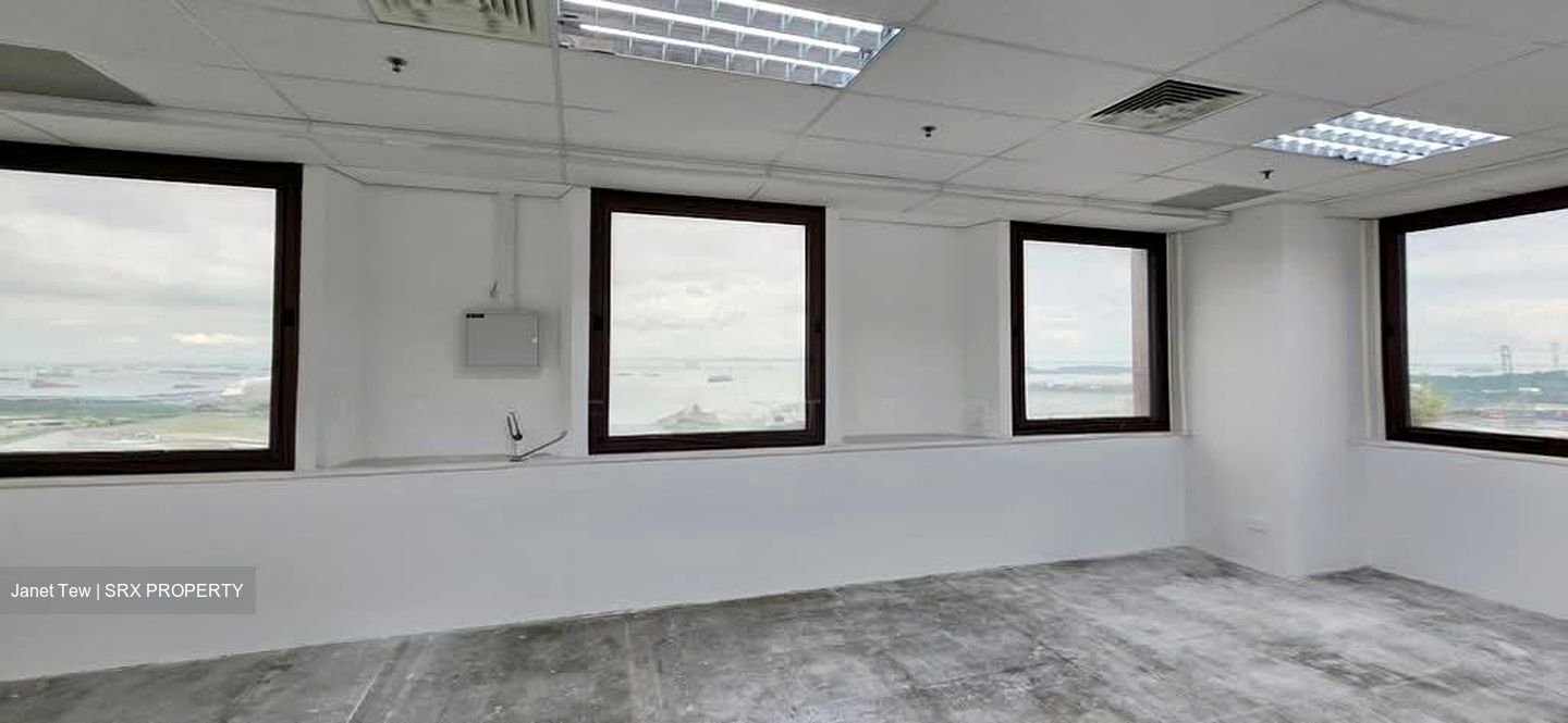 Lippo Centre (D2), Office #556103641